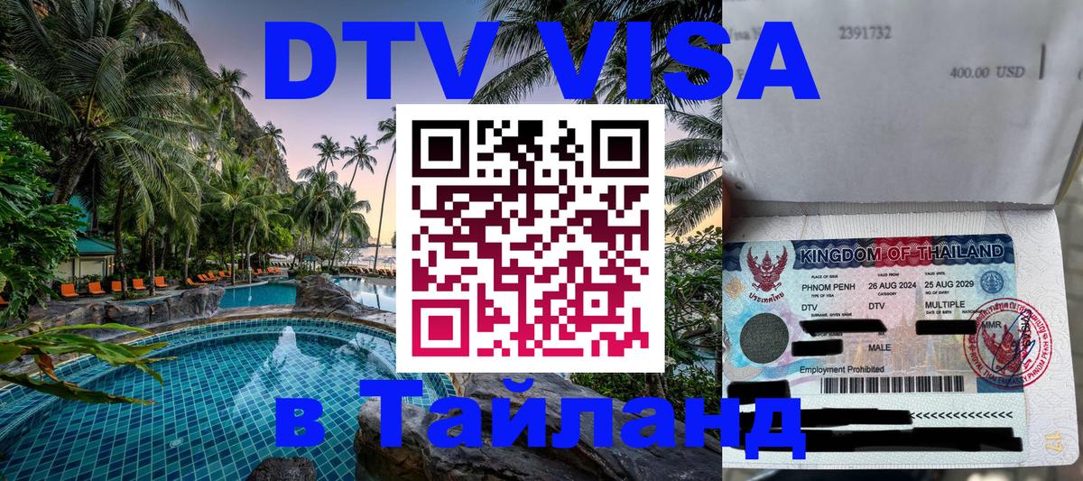 Оформление DTV визы под ключ: стоимость и тарифы, только загранпаспорт - 18.11.2025 